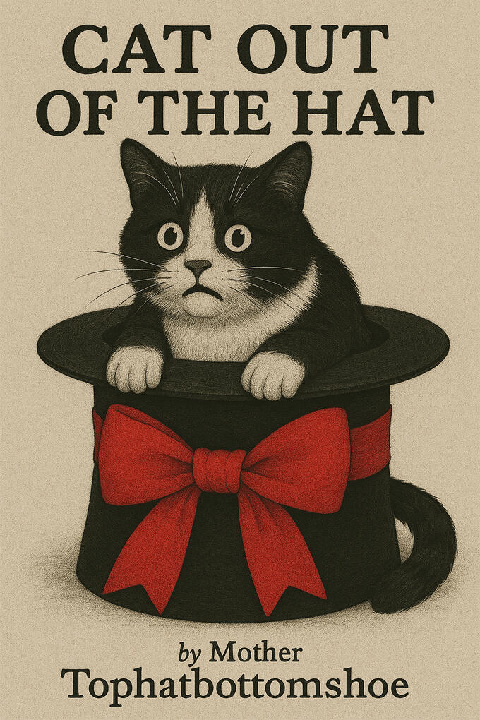 The Cat Out of the Hat.