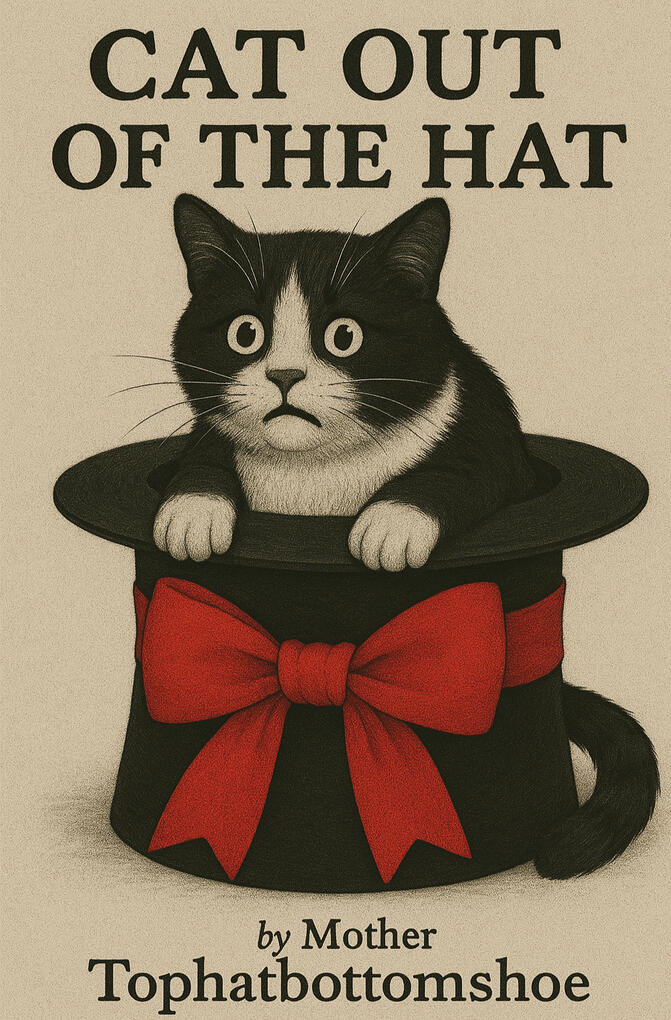 The Cat Out of the Hat